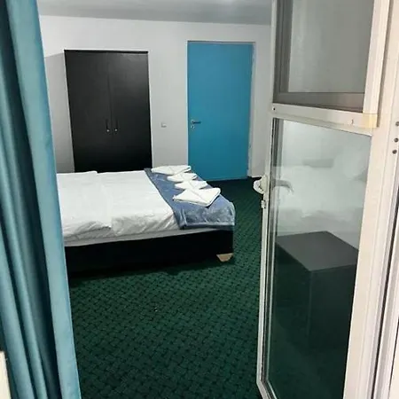 Hotel Bam Vama Veche