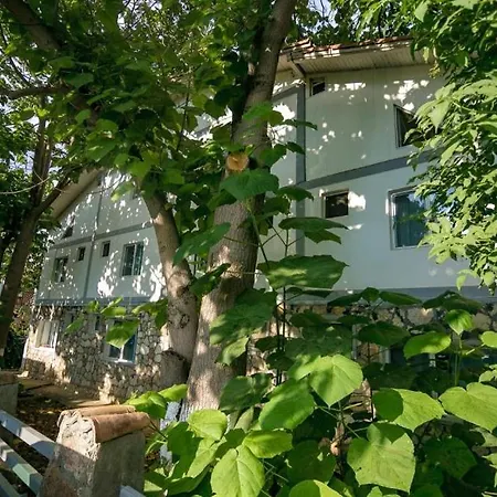 Hotel Bam Vama Veche