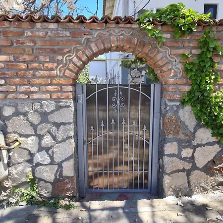 Bam Hotel Vama Veche