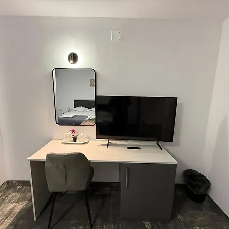 Bam Hotel Vama Veche