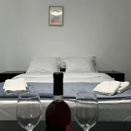 Hotel Bam