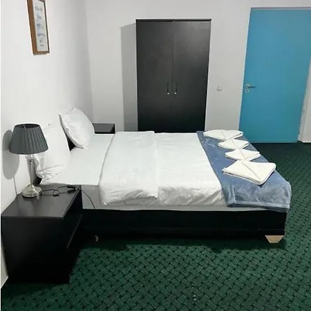 Hotel Bam *