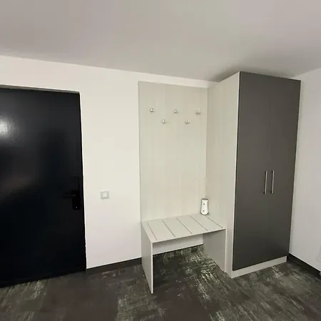 Hotel Bam